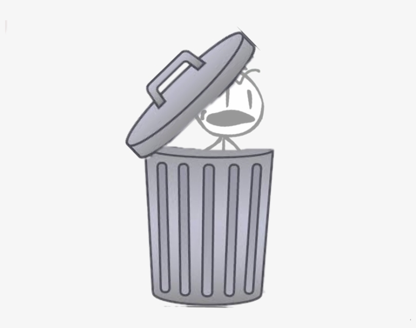 David Garbage - Wiki, transparent png #982430