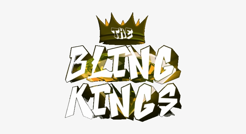 The Bling Kings - Illustration, transparent png #982438