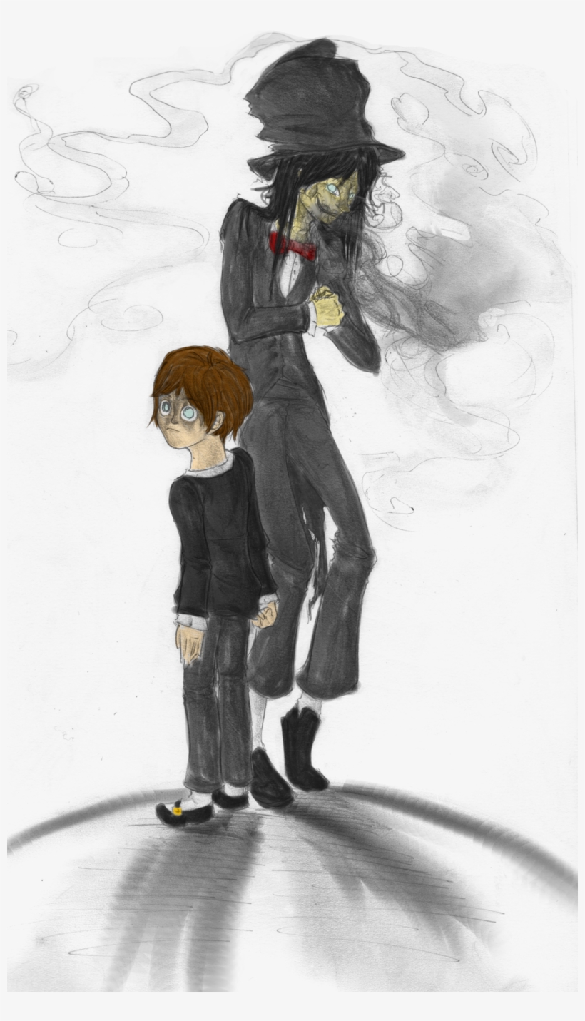 Goss And Subby By Akasunanosasorixd - Goss And Subby Kraken, transparent png #982511