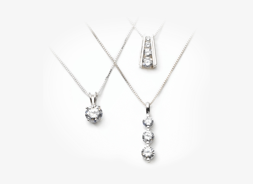 Be In The Know - Necklace, transparent png #982514