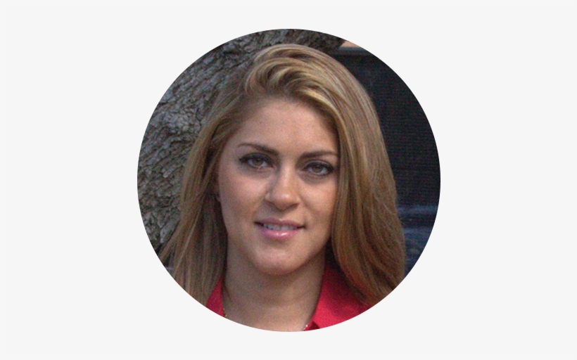 Paniagua Completed A Postdoctoral Fellowship In Neuropsychology - Eileen Paniagua, transparent png #982596