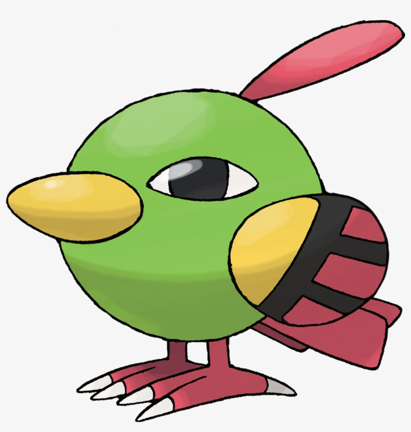 Psy-beak - Xatu Pokemon, transparent png #982651
