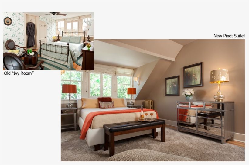 Gothic Eves Room Highlight - Inn Gothic Eves, transparent png #982759