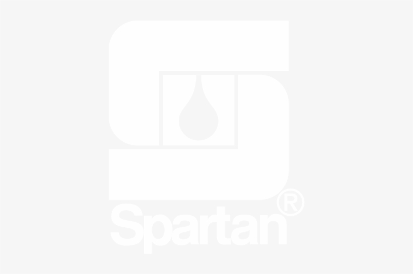 Spartan Logo Wmcs Black - Download, transparent png #982779