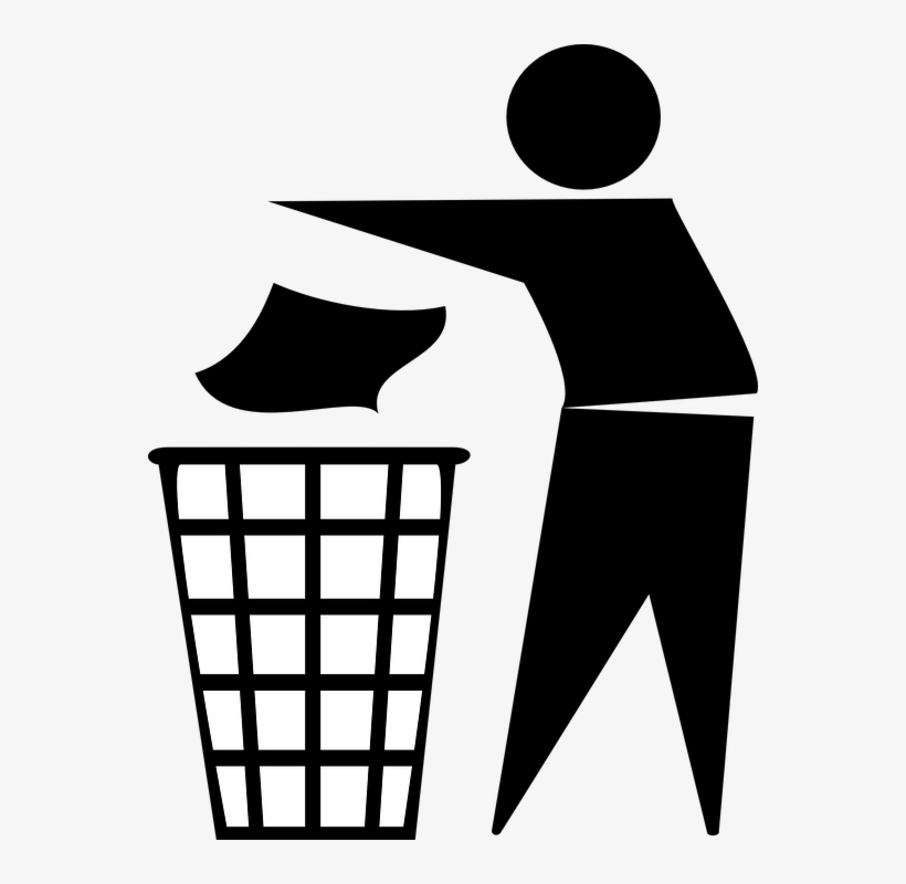 Trash Pickup Scheduling Changes Due To Thanksgiving - Keep Your City Clean, transparent png #982781