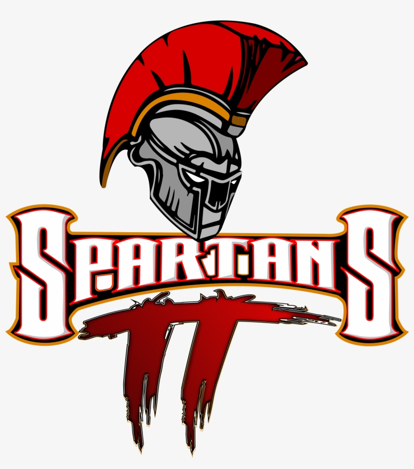 Spartans Tt - Basketball, transparent png #982866