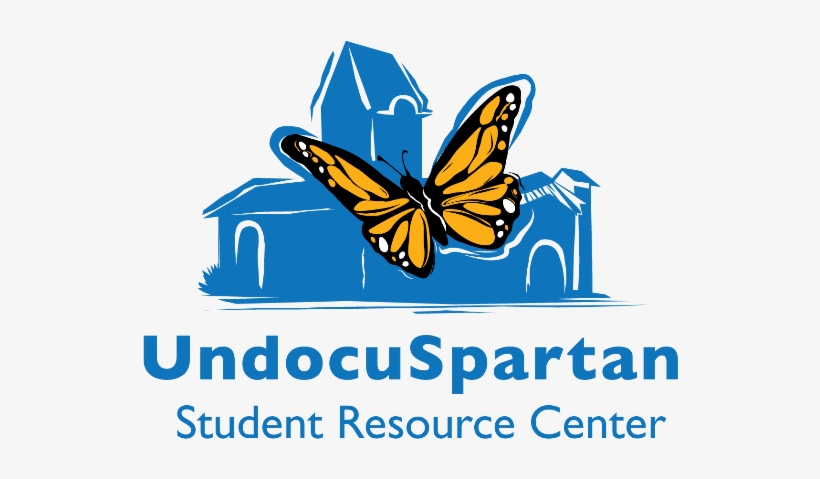 The Undocuspartan Student Resource Center Is Invested - Undocuspartan Resource Center, transparent png #982890