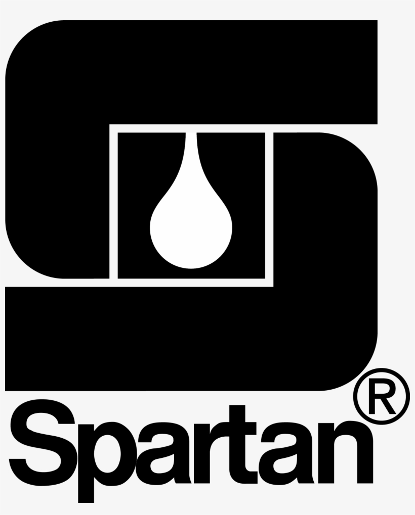 Spartan Logo Blue - Spartan Chemical, transparent png #982937