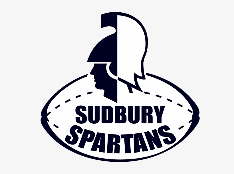 Sudbury Spartans, transparent png #982959