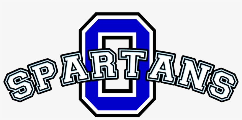 Ohio Spartans - Osd Spartans, transparent png #983008