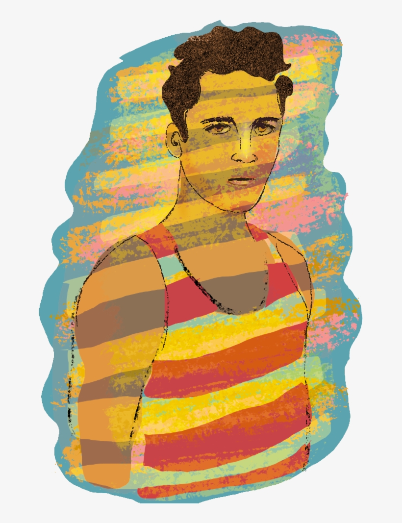 02 Summertanstripes, transparent png #983052