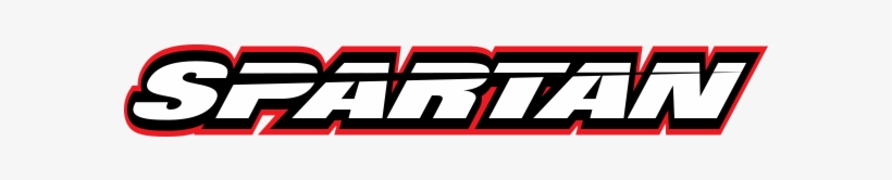 Spartan Logo - Traxxas Spartan Logo, transparent png #983095