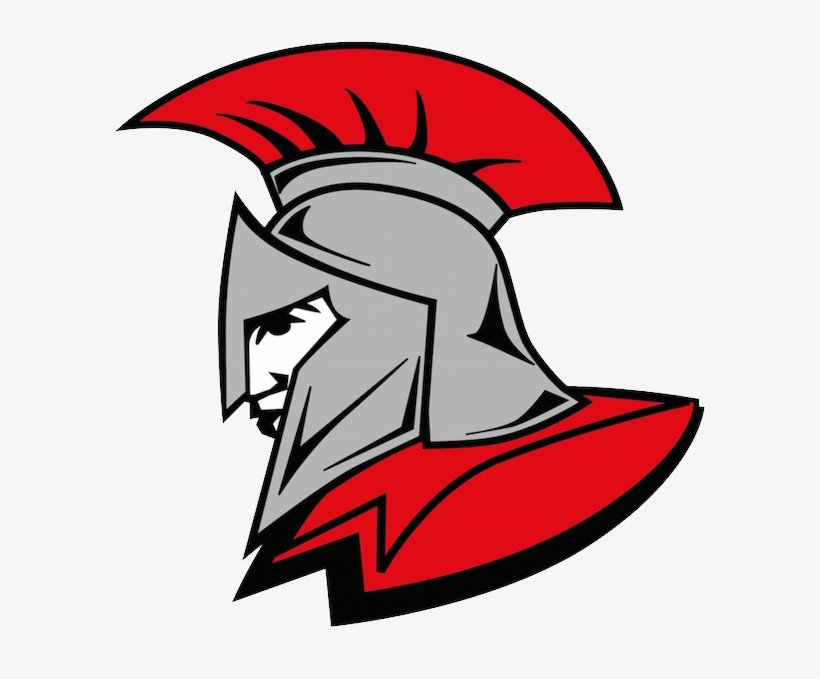 Saraland High School - Saraland High School Logo, transparent png #983128