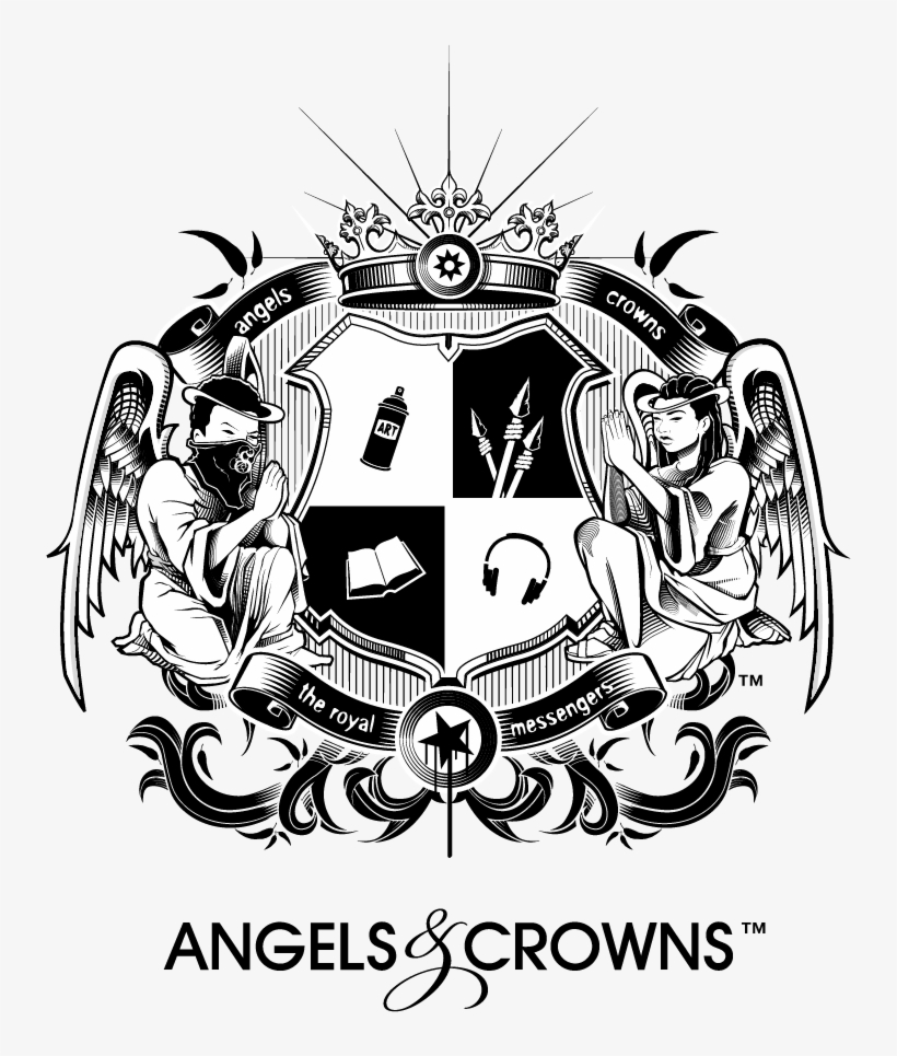 Angels & Crowns, Llc - Bergendahls, transparent png #983129
