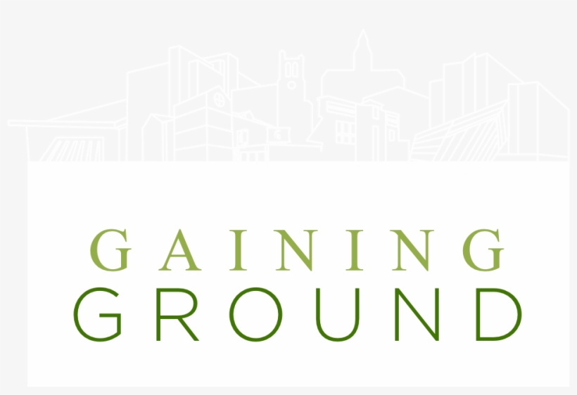 Gaining Ground - Michigan, transparent png #983264
