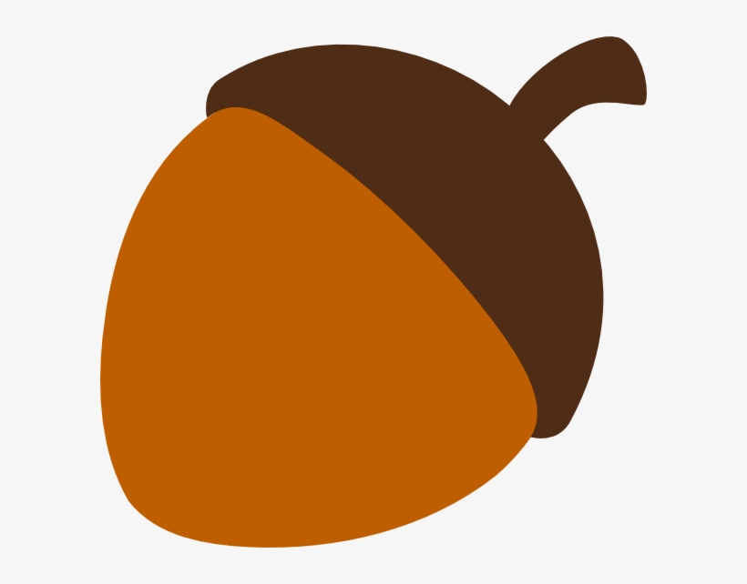 Download Wallpaper - Acorn Clipart Png, transparent png #983294
