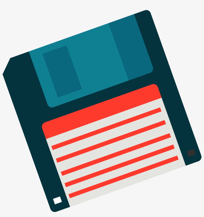 Png Images, Pngs, Floppy, Floppy Disk, Floppy Disc, - Floppy Disk, transparent png #983521