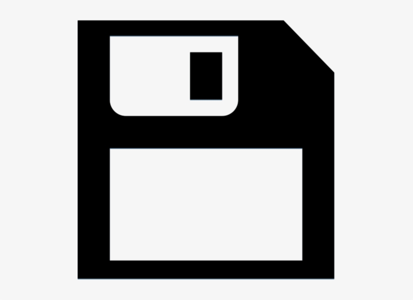 Floppy,disk,512x512 Icon - Floppy Disk, transparent png #983589