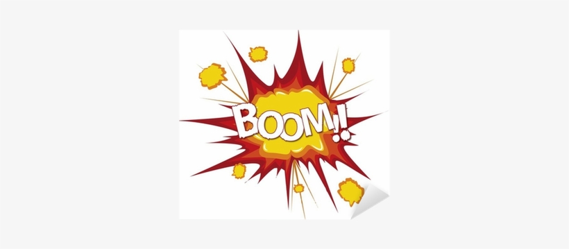 Explosion, transparent png #983616