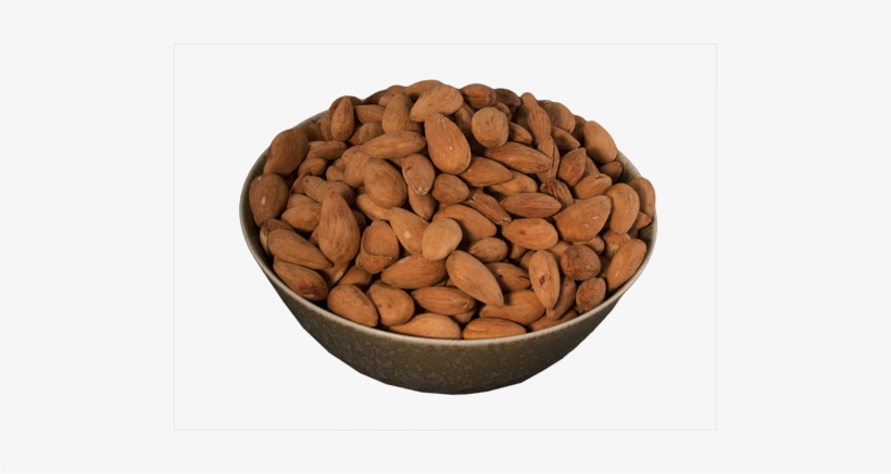 Almonds, Awakened®, Sprouted, Salted - Almond, transparent png #983728