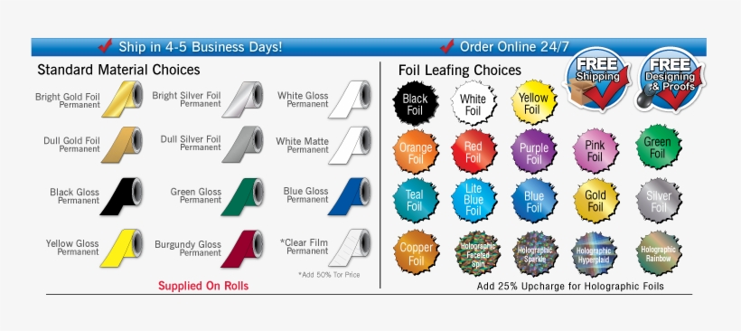 Ink And Material Colors Are An Electronic Representation - Stamping Hologram Foil Transparent, transparent png #983760