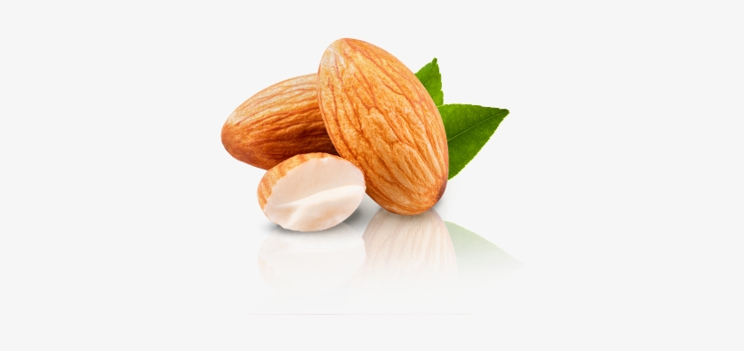 Roasted Almonds - Sandwich Cookies, transparent png #983817