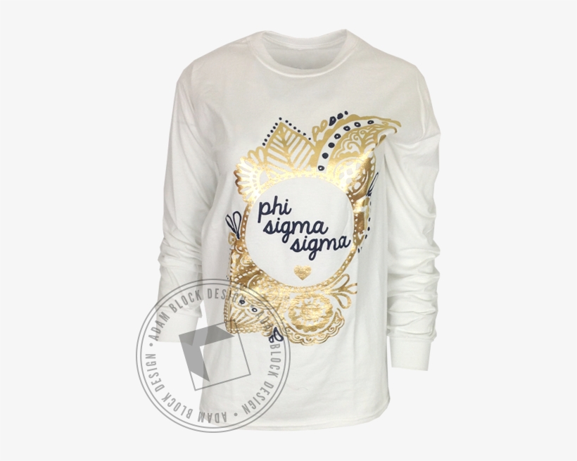 Long-sleeved T-shirt, transparent png #983823