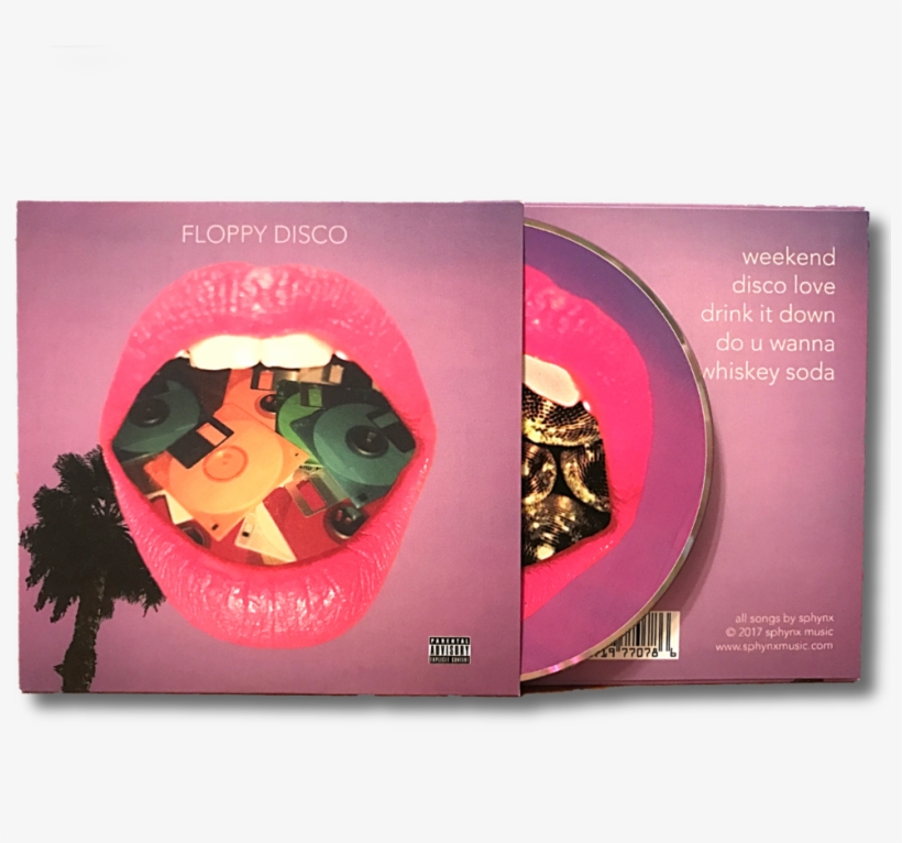 Floppy Disco Ep, transparent png #983853