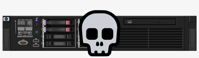 See Why File Servers Are Going The Way Of The Floppy - Floppy Disk, transparent png #983908