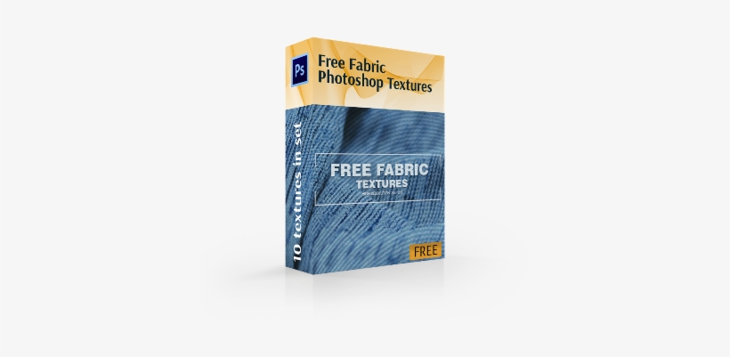 Fabric Texture Photoshop Free - Adobe Photoshop, transparent png #983942