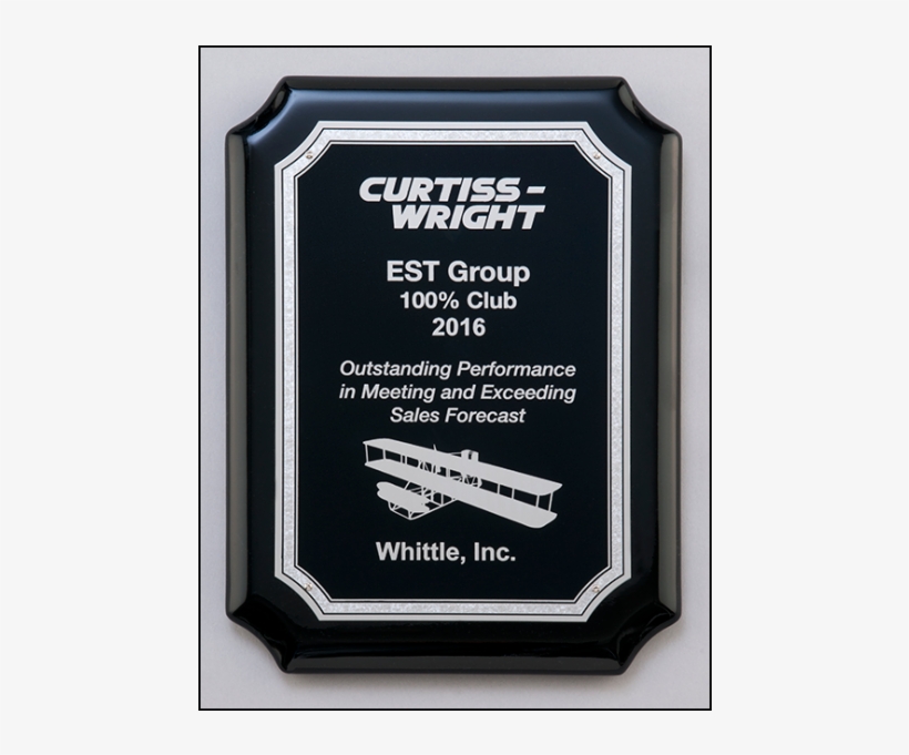 High Gloss Black Stained Plaque With Silver Florentine, transparent png #984095