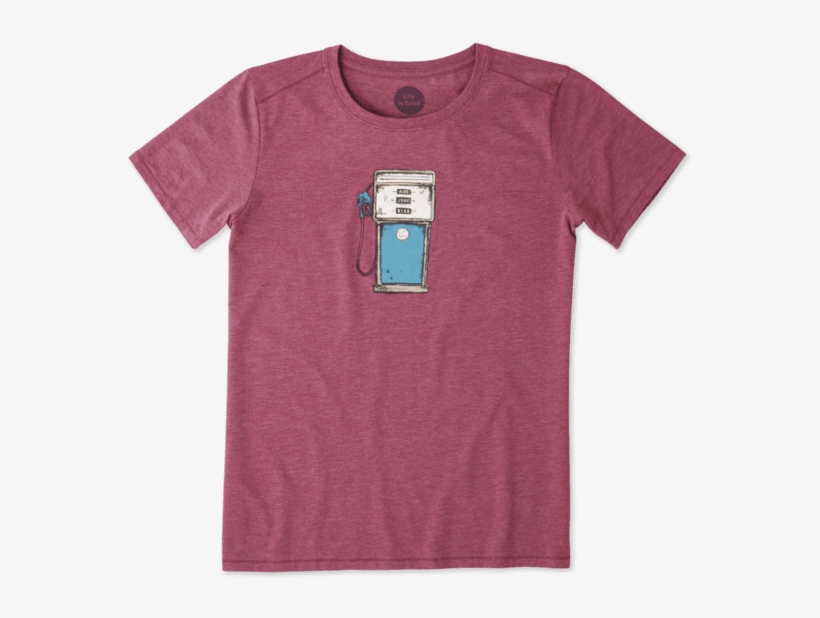 Women's Ride Your Bike Cool - Roxy Cutback Tee J Dark Midnight Xs, transparent png #984121