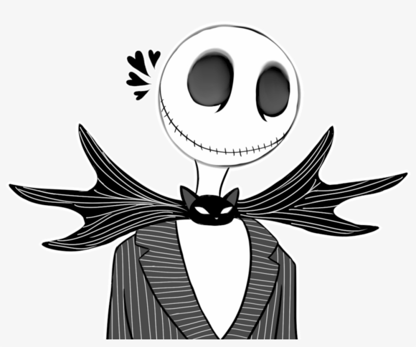 Transparent Christmas Nightmare Before - Nightmare Before Christmas Characters Png, transparent png #984168