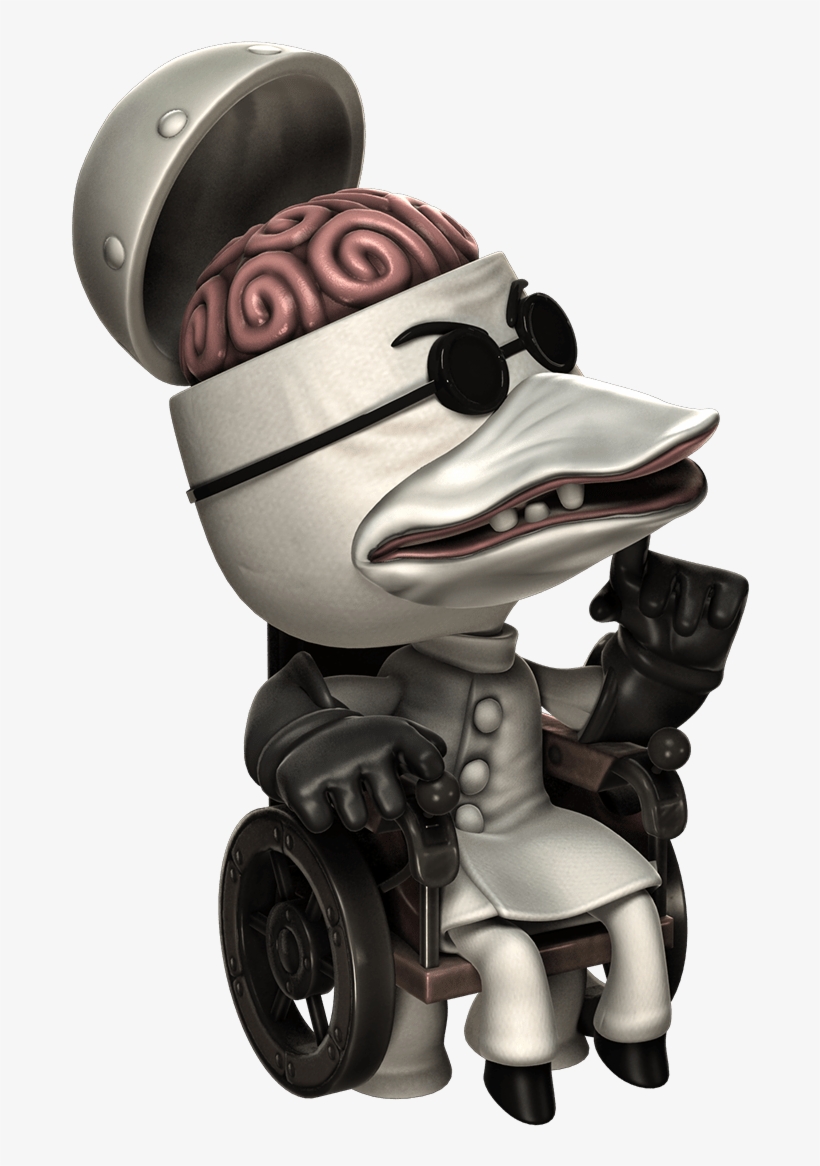 Transparent-grandparents Png Transparent Disney Little - リトル ビッグ プラネット 追加, transparent png #984303