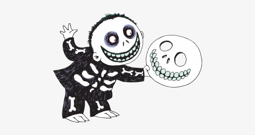 8abylec Yedzriu - Barrel Nightmare Before Christmas Drawing, transparent png #984457