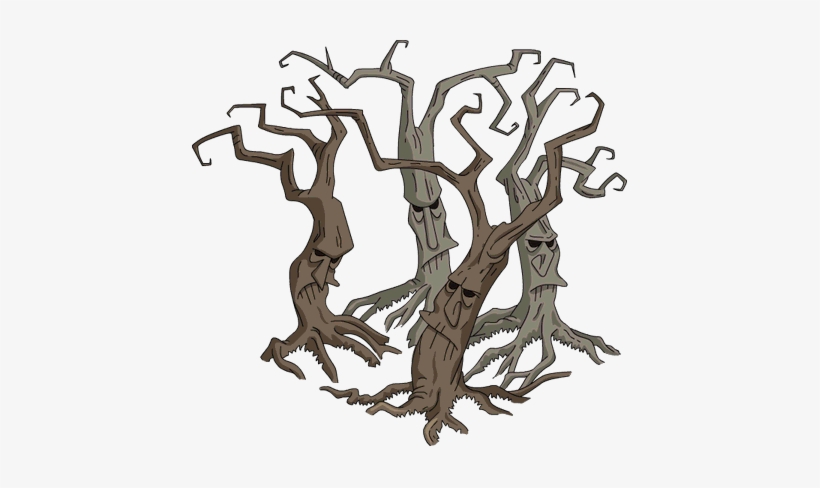 Spookygrove Transimage, Spooky Grove, 8, Sidebar Thoh2016 - Ico, transparent png #984483