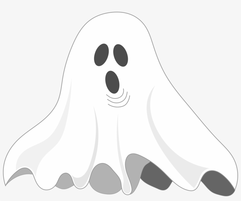 Halloween Ghost Story For Kids - Boo Y'all Halloween T-shirt Ghost Costume Neon 80s, transparent png #984569