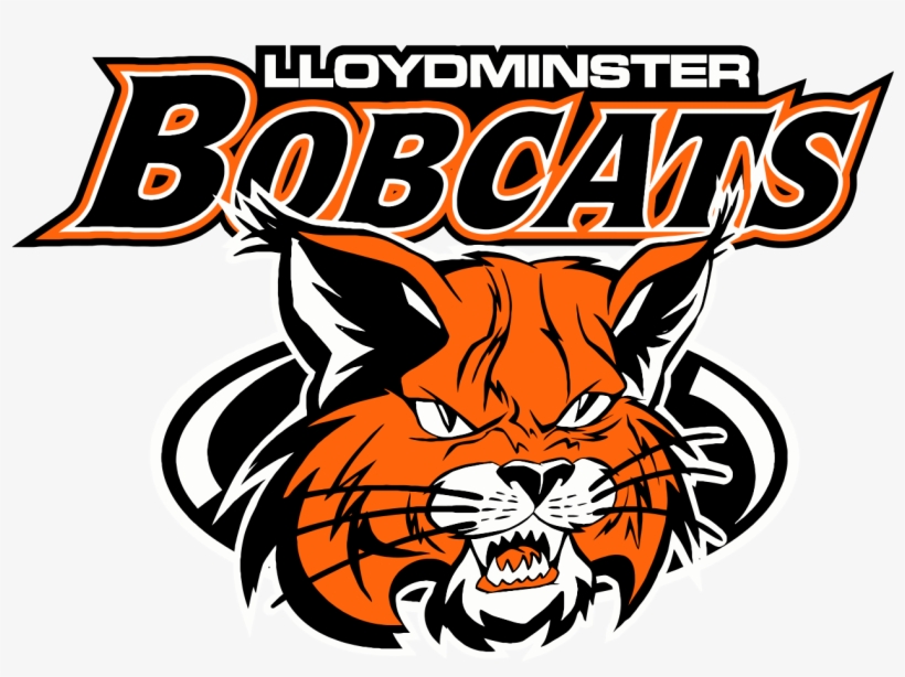 Lloydminster Bobcats Logo Png, transparent png #984570