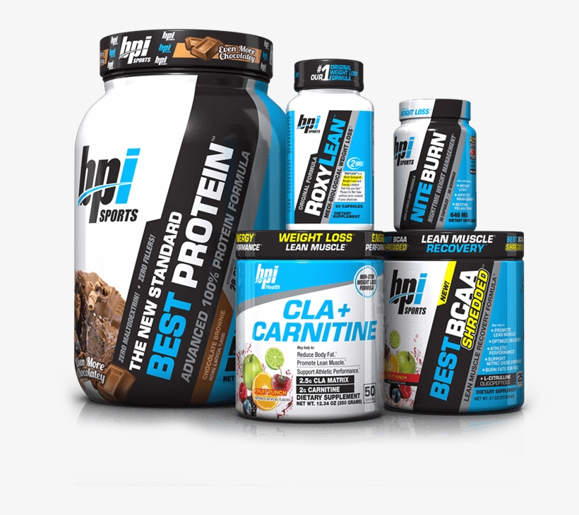 Get Lean Stack - Bpi Sports Best Protein Snickerdoodle 2 Lbs. Bpi4460021, transparent png #984571