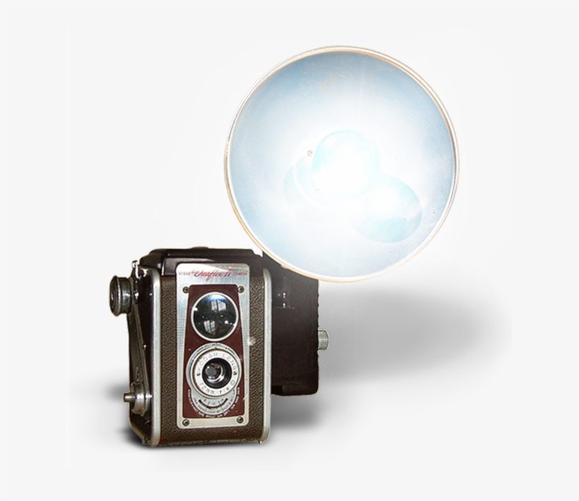 Film Noir On The Mac App Store - General Electric Modern Flash Bulb, transparent png #984668