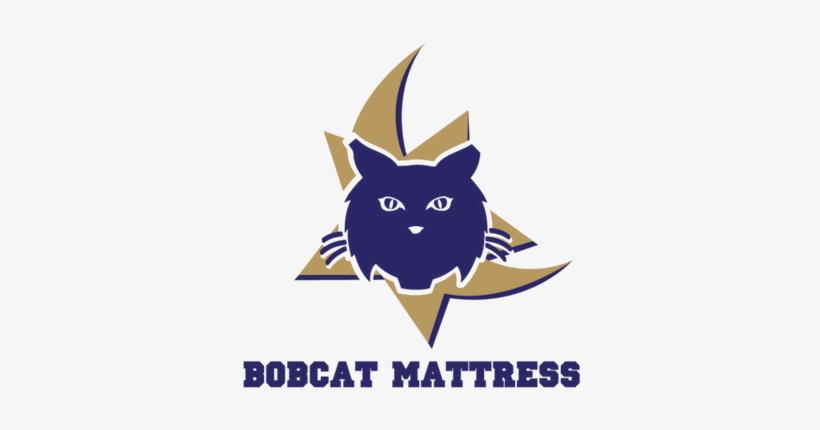 Bobcat Mattress, transparent png #984850