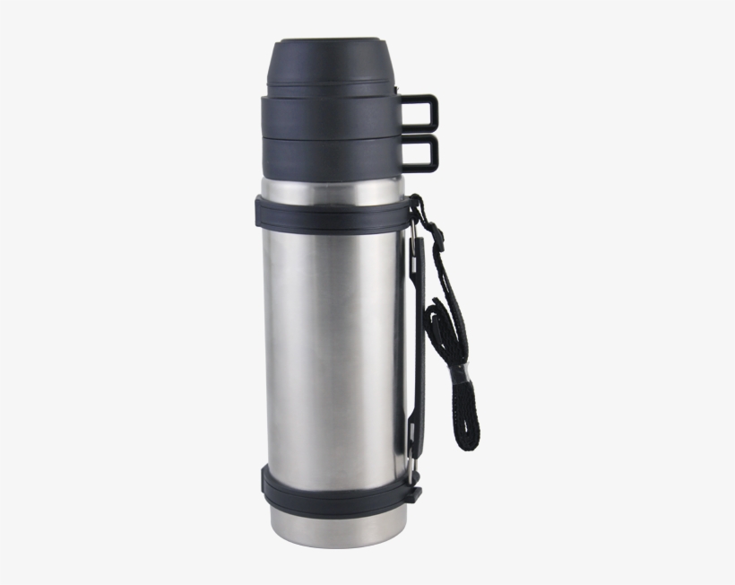 Vacuumflask - Hot Water Flask Png, transparent png #984946