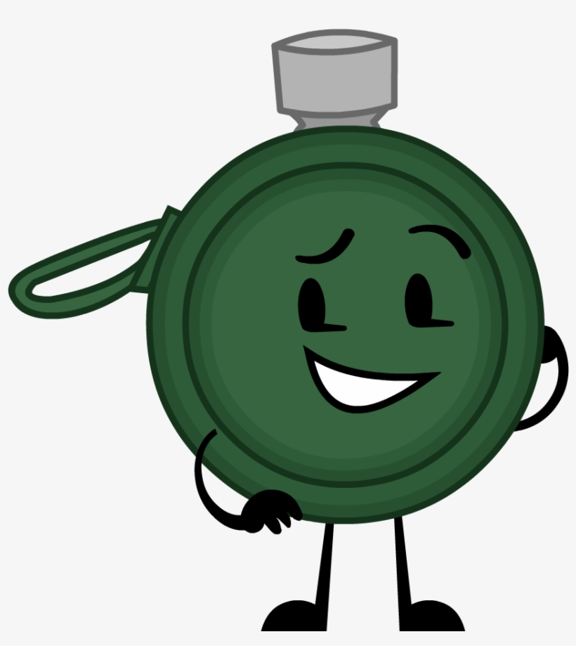 Canteen - Portable Network Graphics, transparent png #985033