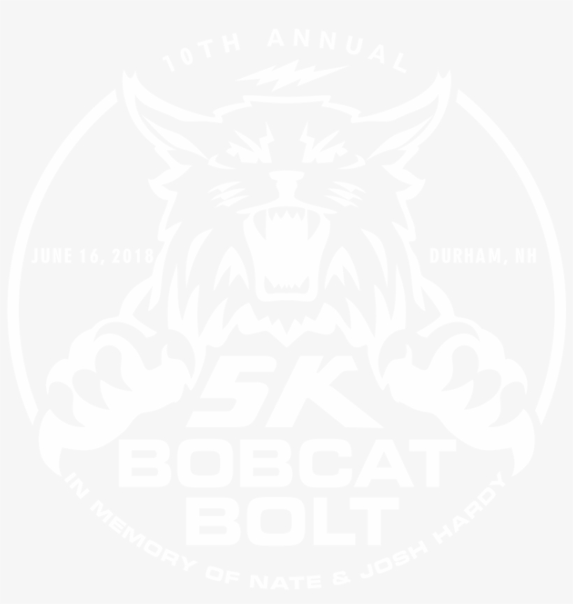 Bobcat Bolt Bringing The Durham Community Together - Bobcat Bolt, transparent png #985054