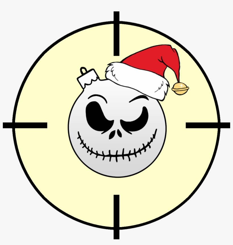 Sniper Pov Png, transparent png #985075