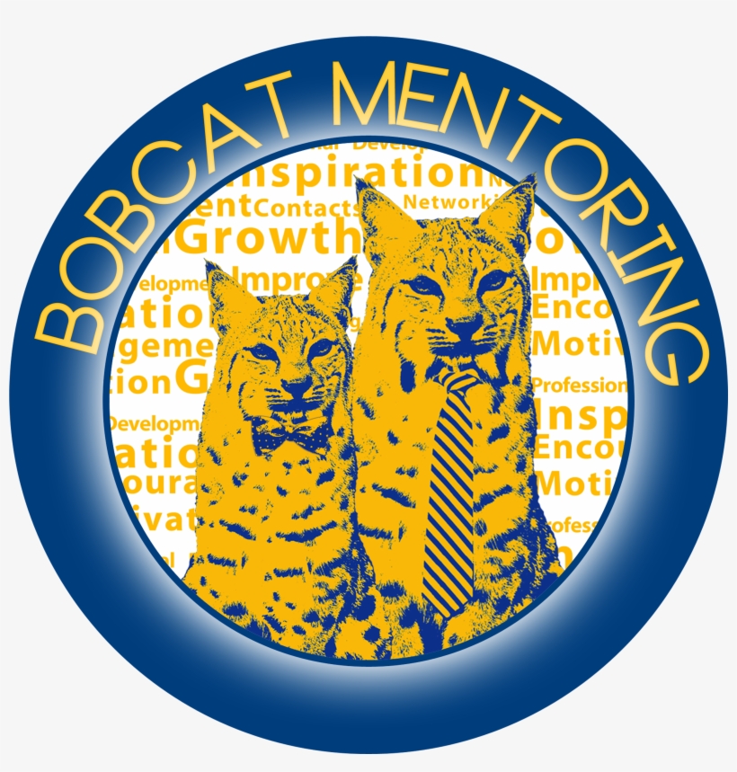 Bobcat Mentoring - Montana State University, transparent png #985199