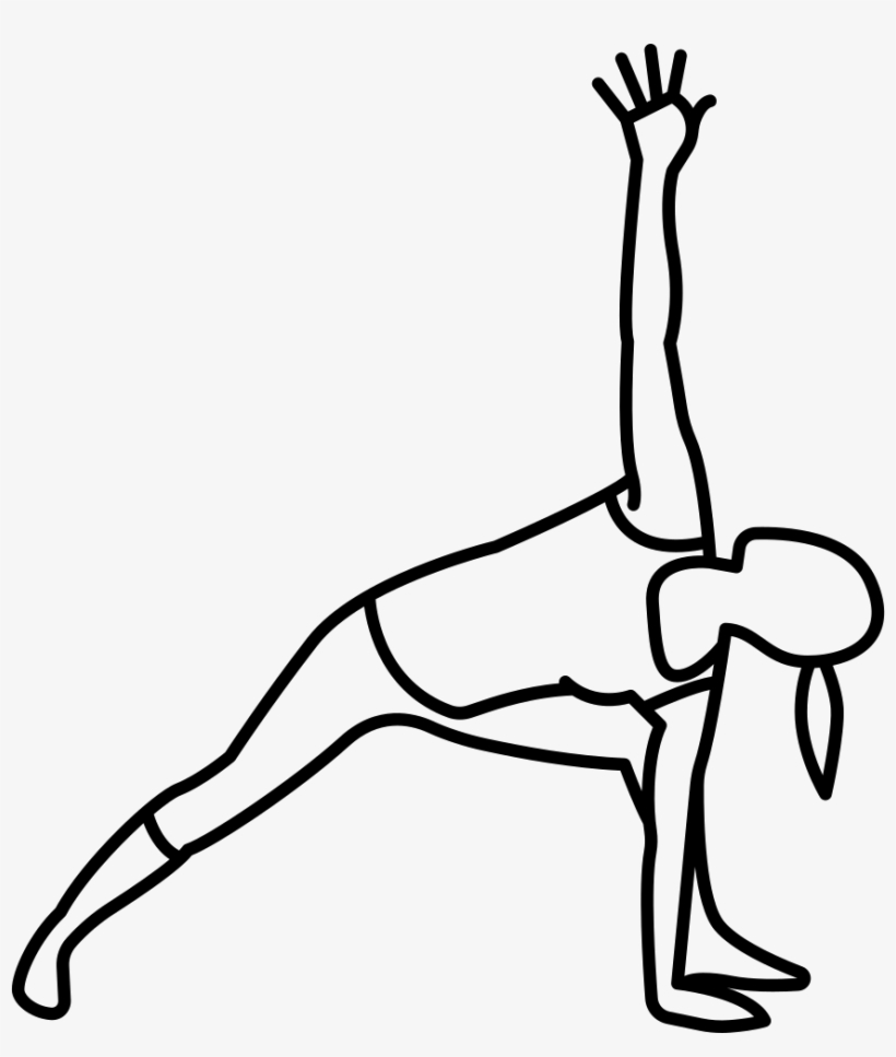 Png File - Legs Stretching Png, transparent png #985327