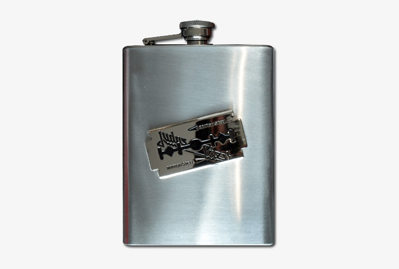 British Steel Flask - Electronics, transparent png #985396