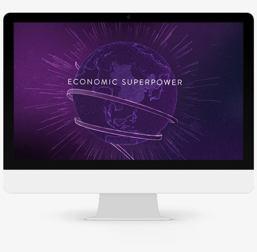 Overview - Computer Monitor, transparent png #985515