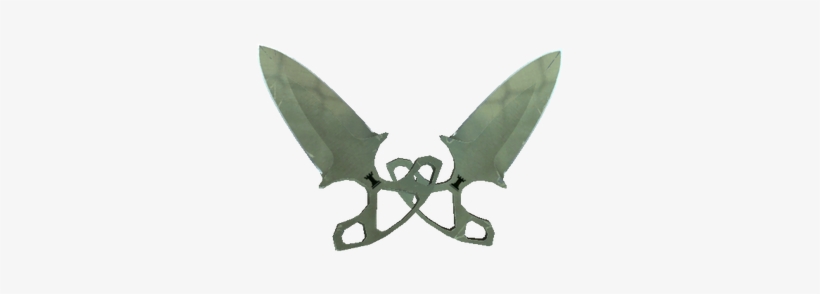Shadow Daggers Safari Mesh - Shadow Daggers Boreal Forest, transparent png #985542